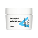 Panthenol Moist Cream
