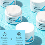 Panthenol Moist Cream