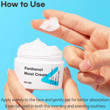 Panthenol Moist Cream