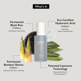 Black Rice Hyaluronic Essence