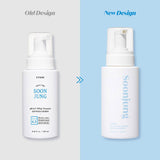 Soon Jung pH 6.5 Whip Cleanser