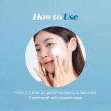 Soon Jung pH 6.5 Whip Cleanser