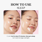 Collagen Night Wrapping Mask