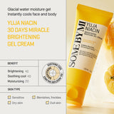 Yuja Niacin Brightening Moisture Gel Cream
