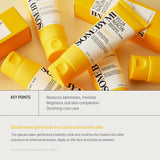 Yuja Niacin Brightening Moisture Gel Cream