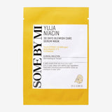 Yuja Niacin 30 Days Blemish Care Serum Mask