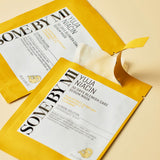 Yuja Niacin 30 Days Blemish Care Serum Mask