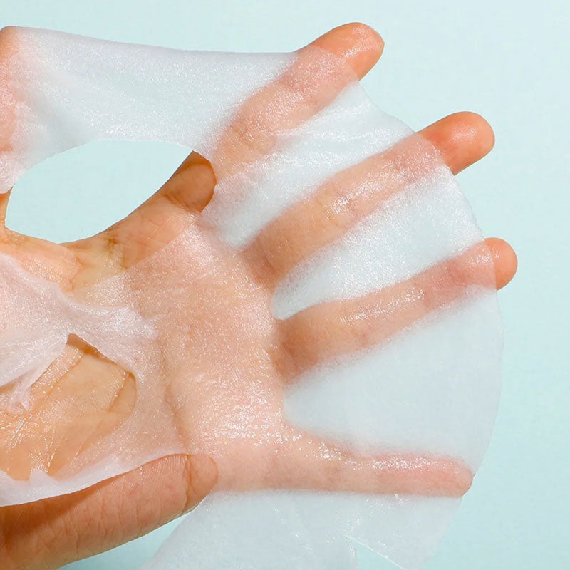 APLB Glutathione Niacinamide Sheet Mask