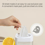 Niacinamide Vitamin C Brightening Mask