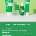 A-Control Azelaic Acid Cream - Kbeauty Dropzone