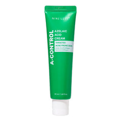 A-Control Azelaic Acid Cream - Kbeauty Dropzone