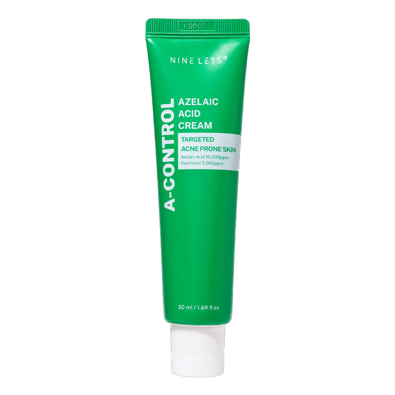 A-Control Azelaic Acid Cream - Kbeauty Dropzone