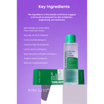 A-Control Azelaic Acid Toner - Kbeauty Dropzone