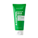 A-Control Heartleaf & BHA Cleanser - Kbeauty Dropzone