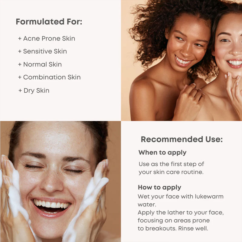 A-Control Heartleaf & BHA Cleanser - Kbeauty Dropzone