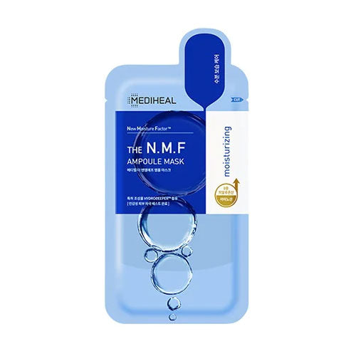The Ampoule Mask