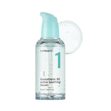 No.1 Pantothenic B5 Active Soothing Serum
