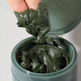 No.3 Pore & Makeup Cleansing Balm with Green Tea and Charcoal