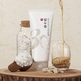 No.3 Rice Enzyme Skin Softening Cleansing Foam