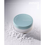 No Sebum Mineral Powder