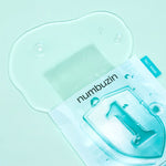 No.1 Pantothenic B5 Hyaluronic Active Clear Mask - Kbeauty Dropzone