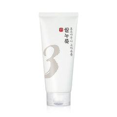 No.3 Rice Enzyme Skin Softening Cleansing Foam - Kbeauty Dropzone