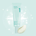 No.1 Pure-Full Calming Water Sunscreen (Clear Filter Sun Essence) - Kbeauty Dropzone