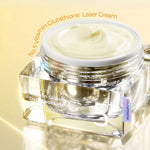 No.5 Vitamin Glutathione Dark Spot Laser Cream - Kbeauty Dropzone