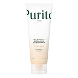 Oat In Gentle Exfoliating Face Cleanser