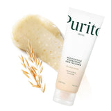 Oat In Gentle Exfoliating Face Cleanser