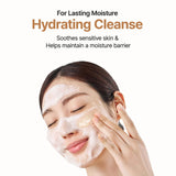 Oat In Gentle Exfoliating Face Cleanser