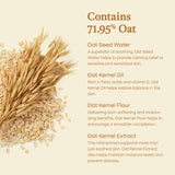 Oat-in Intense Cream