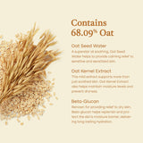 Oat-in Silky Toner