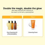 Pore Cleansing Oil PHA