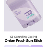 Onion Fresh Light Sun Stick