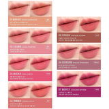 Over Blur Tint