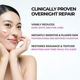 Niacinamide 5+ Overnight Cream