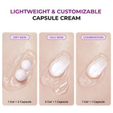 Niacinamide 5+ Overnight Cream