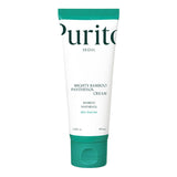 Mighty Bamboo Panthenol Cream