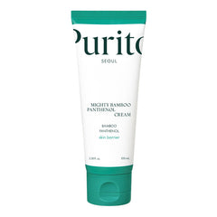 Mighty Bamboo Panthenol Cream - Kbeauty Dropzone