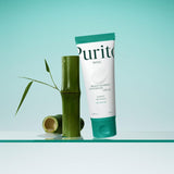 Mighty Bamboo Panthenol Cream