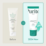 Mighty Bamboo Panthenol Cream