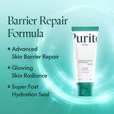 Mighty Bamboo Panthenol Cream