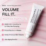 PDRN Volume Fill-it Booster Creme 2.5 Tube