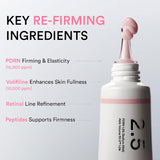 PDRN Volume Fill-it Booster Creme 2.5 Tube