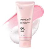 PDRN Pink Niacinamide Whip Cleanser