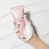 PDRN Pink Niacinamide Whip Cleanser