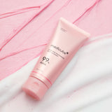 PDRN Pink Niacinamide Whip Cleanser