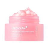 PDRN Pink Collagen Capsule Cream