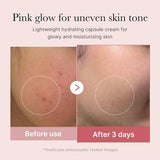 PDRN Pink Collagen Capsule Cream